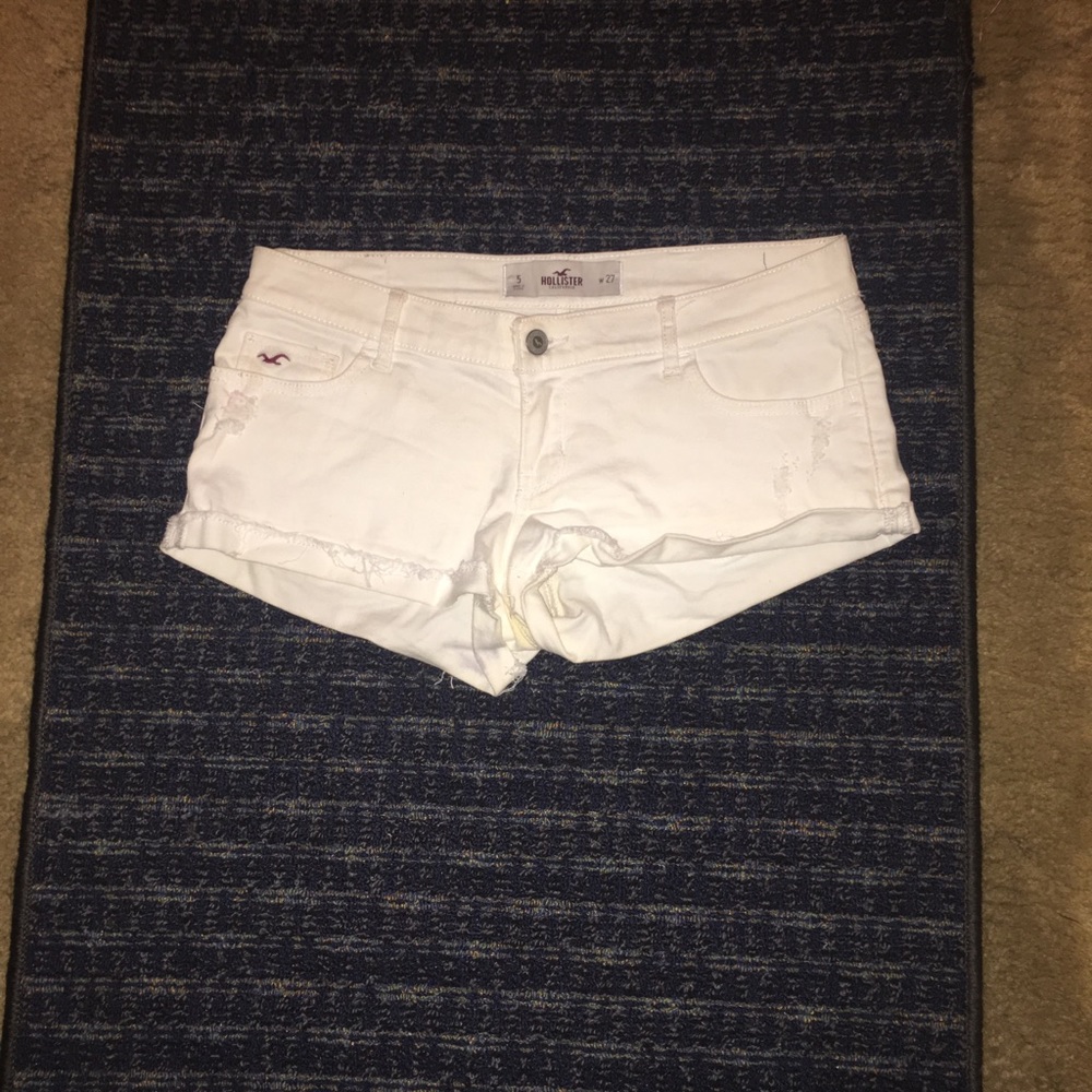 Hollister Shorts